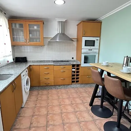 El Sueno By El Conserje * Denia