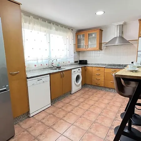 El Sueno By El Conserje Holiday home Denia