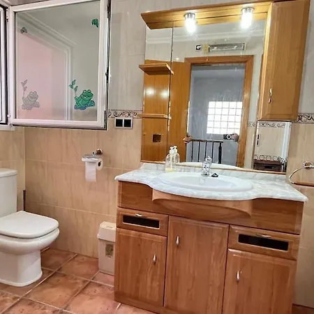 El Sueno By El Conserje Denia