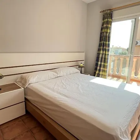 Holiday home El Sueno By El Conserje *