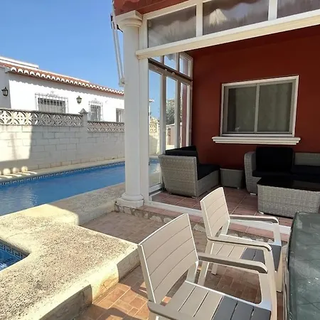 Tatil Evi El Sueno By El Conserje *