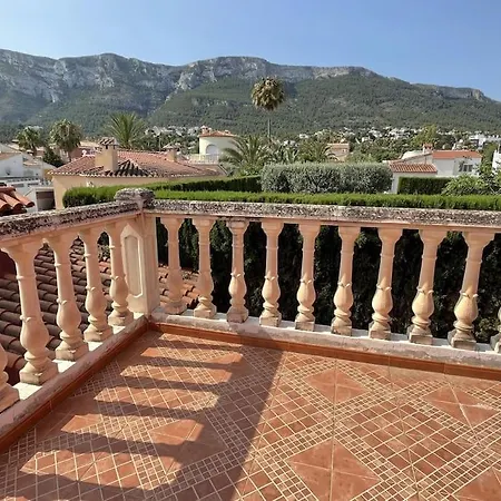 El Sueno By El Conserje * Denia