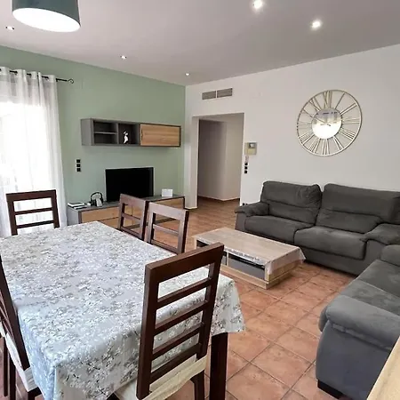 El Sueno By El Conserje * Denia