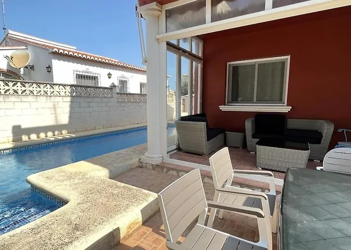 Tatil Evi El Sueno By El Conserje *