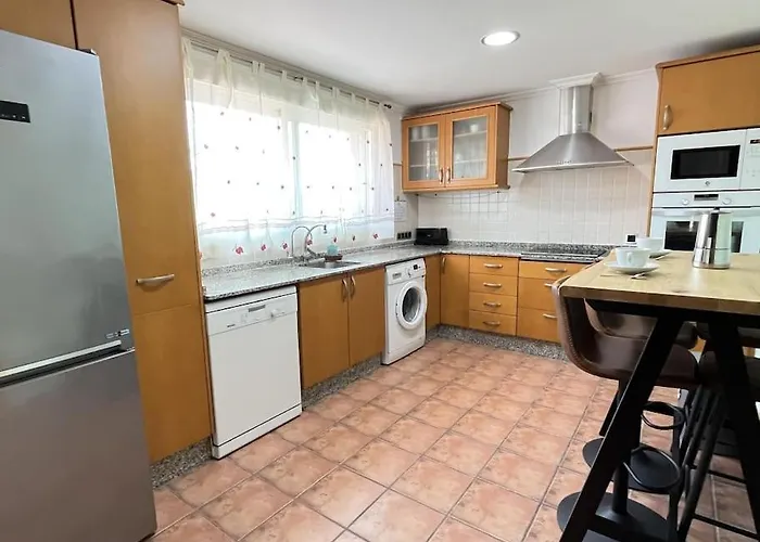 El Sueno By El Conserje בית נופש דניה