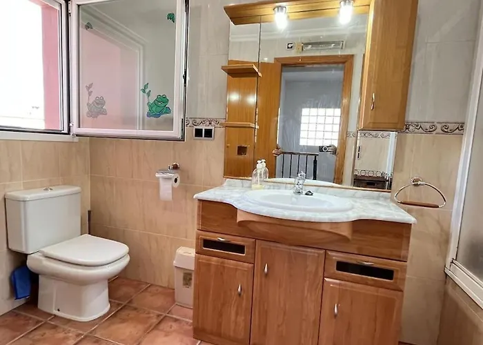 El Sueno By El Conserje דניה