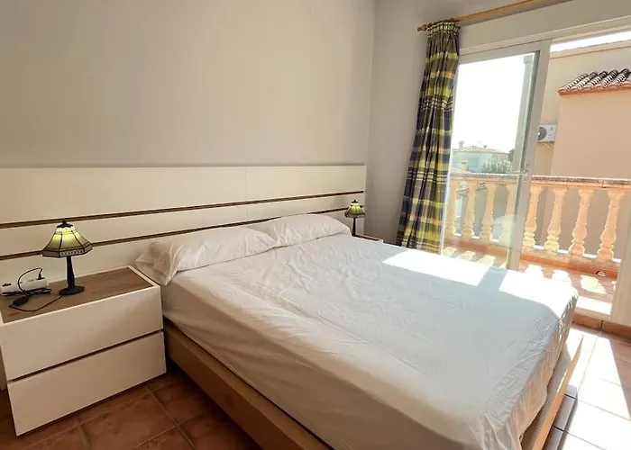 Tatil Evi El Sueno By El Conserje *