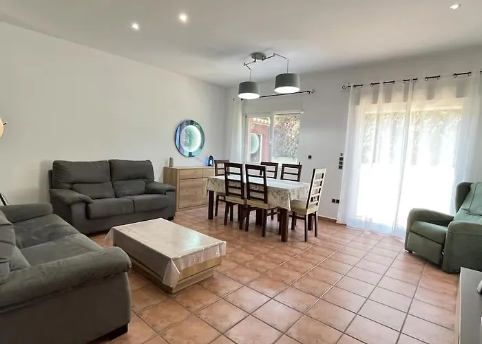 El Sueno By El Conserje * דניה