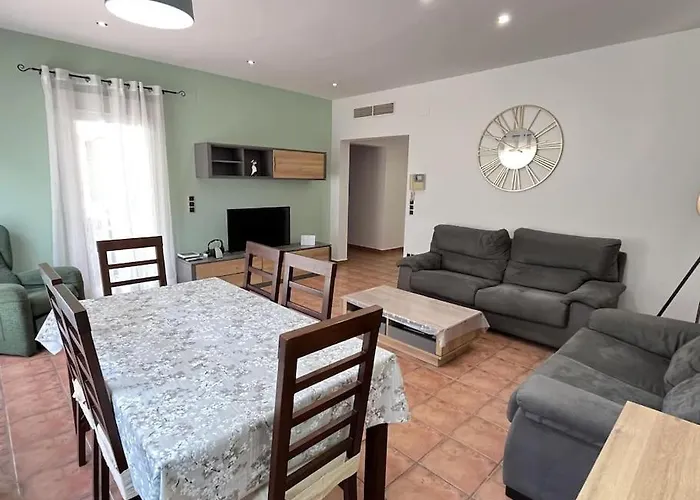 El Sueno By El Conserje * Denia