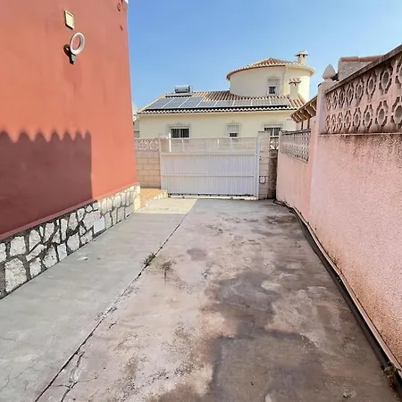 El Sueno By El Conserje Hébergement de vacances