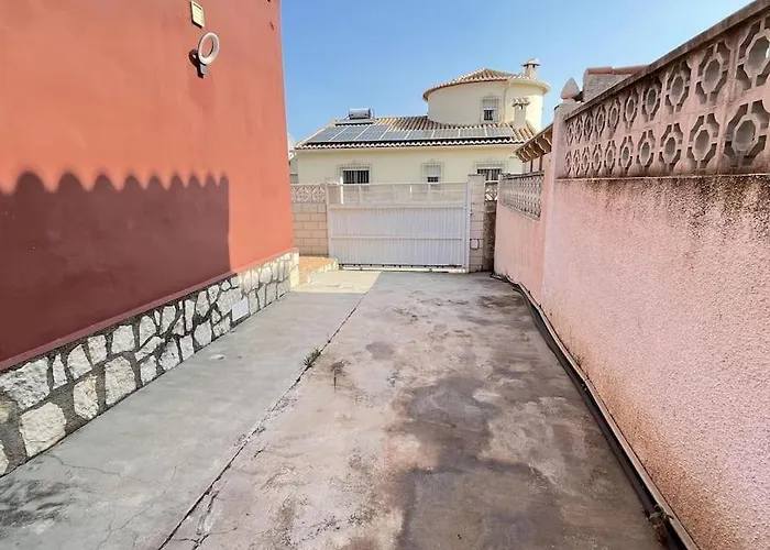 El Sueno By El Conserje Hébergement de vacances