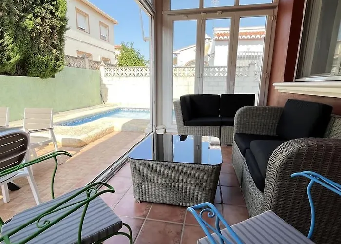 El Sueno By El Conserje Hébergement de vacances